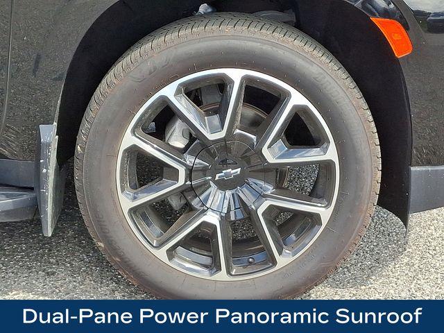 2022 Chevrolet Tahoe Vehicle Photo in DANBURY, CT 06810-5034