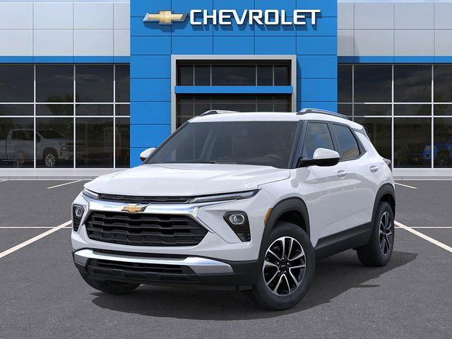 2026 Chevrolet Trailblazer Vehicle Photo in PAWLING, NY 12564-3219