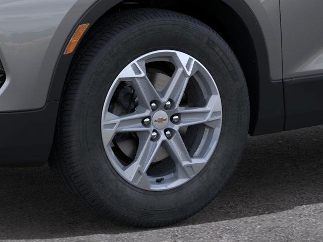 2025 Chevrolet Blazer Vehicle Photo in DANBURY, CT 06810-5034