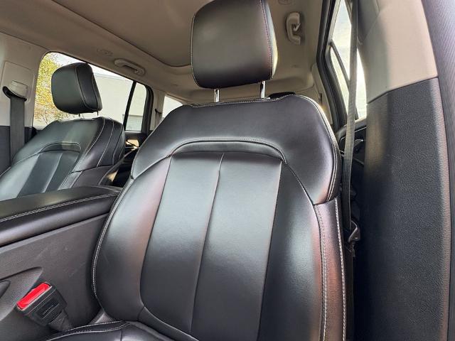 2023 Jeep Grand Cherokee Vehicle Photo in Savannah, GA 31419