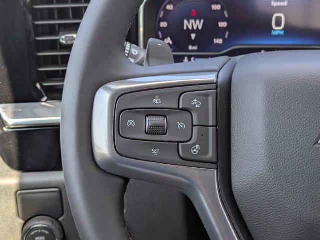 2026 Chevrolet Silverado 1500 Vehicle Photo in BRUNSWICK, GA 31525-1881