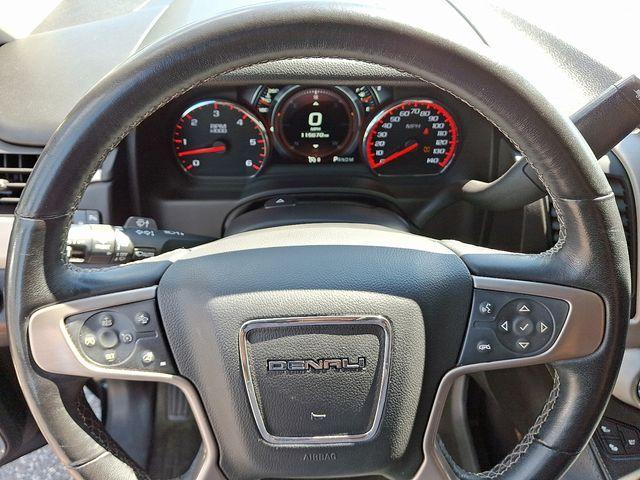 2016 GMC Yukon Vehicle Photo in DANBURY, CT 06810-5034