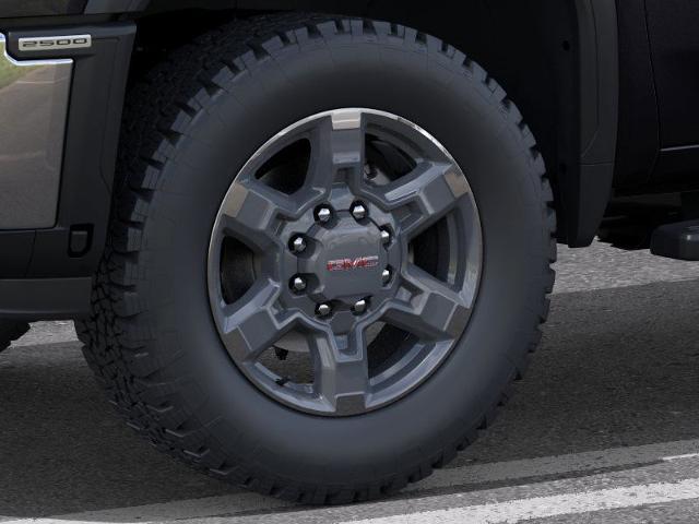 2026 GMC Sierra 2500 HD Vehicle Photo in TREVOSE, PA 19053-4984