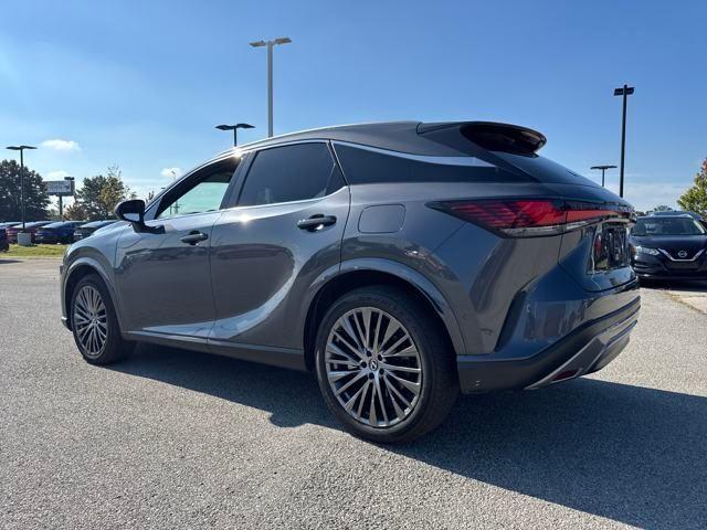 2024 Lexus RX 350 Vehicle Photo in Jonesboro, AR 72404