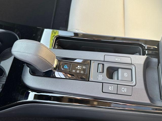 2026 Toyota Prius Vehicle Photo in Jonesboro, AR 72404
