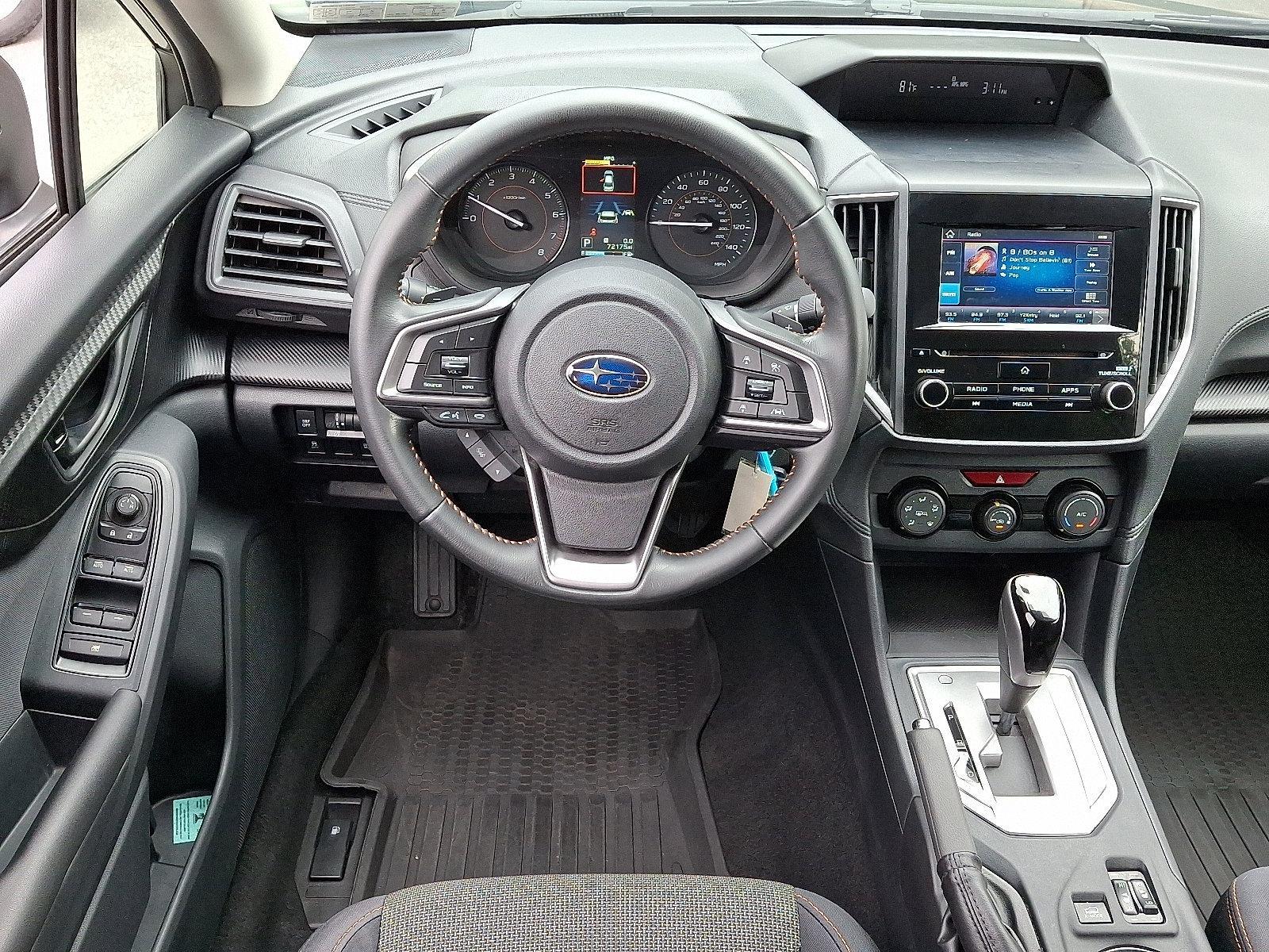 2019 Subaru Crosstrek Vehicle Photo in Harrisburg, PA 17111