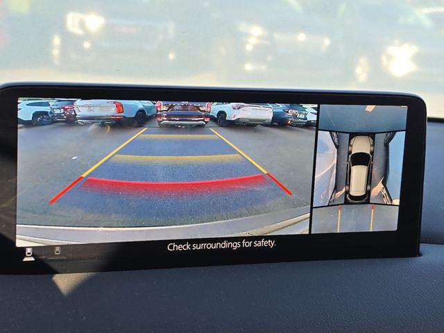 2021 Mazda CX-5 Vehicle Photo in Pleasant Hills, PA 15236