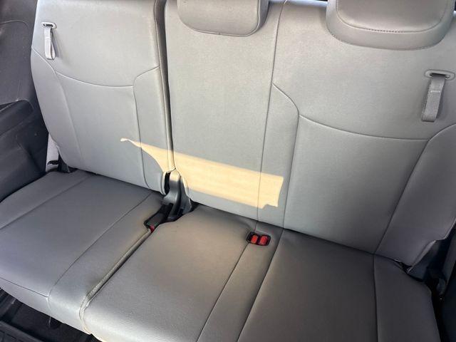 2025 Toyota Sienna Vehicle Photo in Jonesboro, AR 72404
