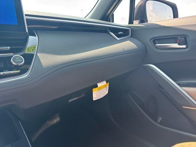 2026 Toyota Corolla Cross Vehicle Photo in Jonesboro, AR 72404