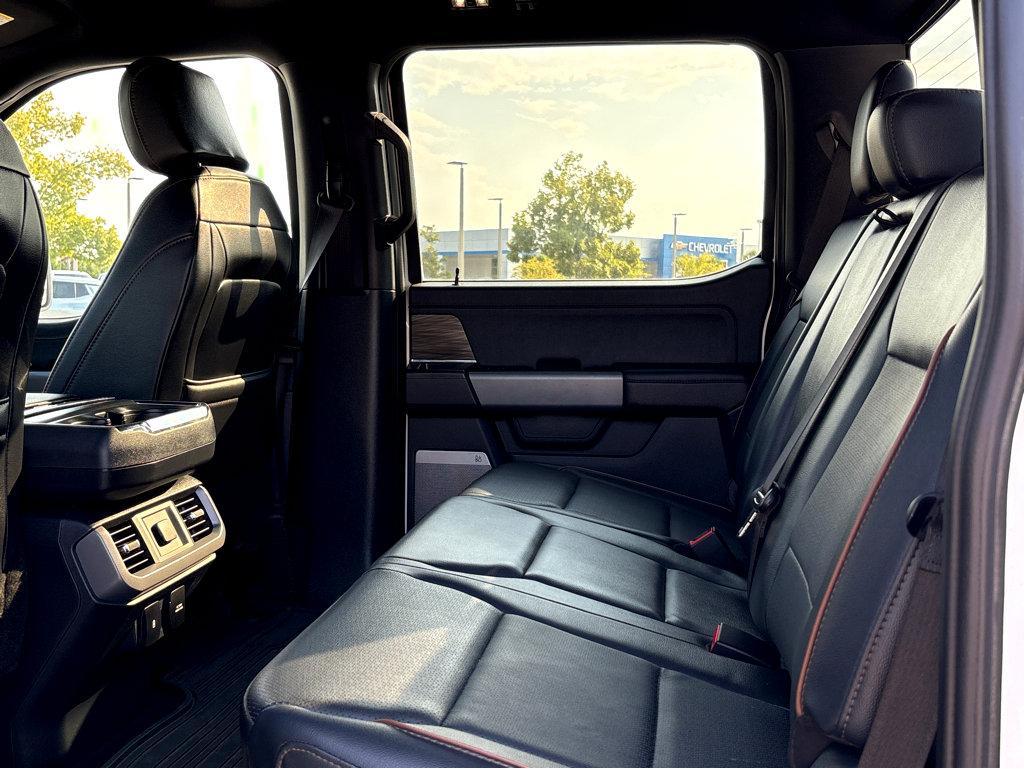 2024 Ford F-150 Vehicle Photo in POOLER, GA 31322-3252