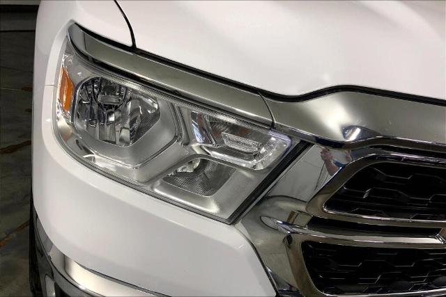 2022 Ram 1500 Vehicle Photo in Kansas City, MO 64114