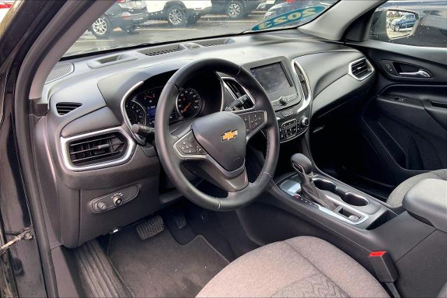 2023 Chevrolet Equinox Vehicle Photo in KANSAS CITY, MO 64114-4502