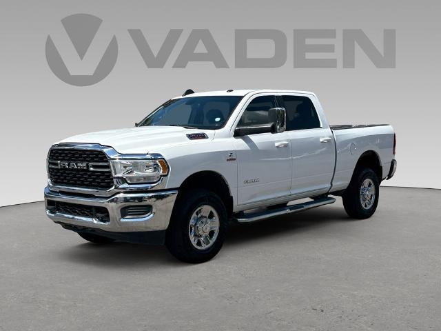 2022 Ram 2500 Vehicle Photo in Savannah, GA 31419