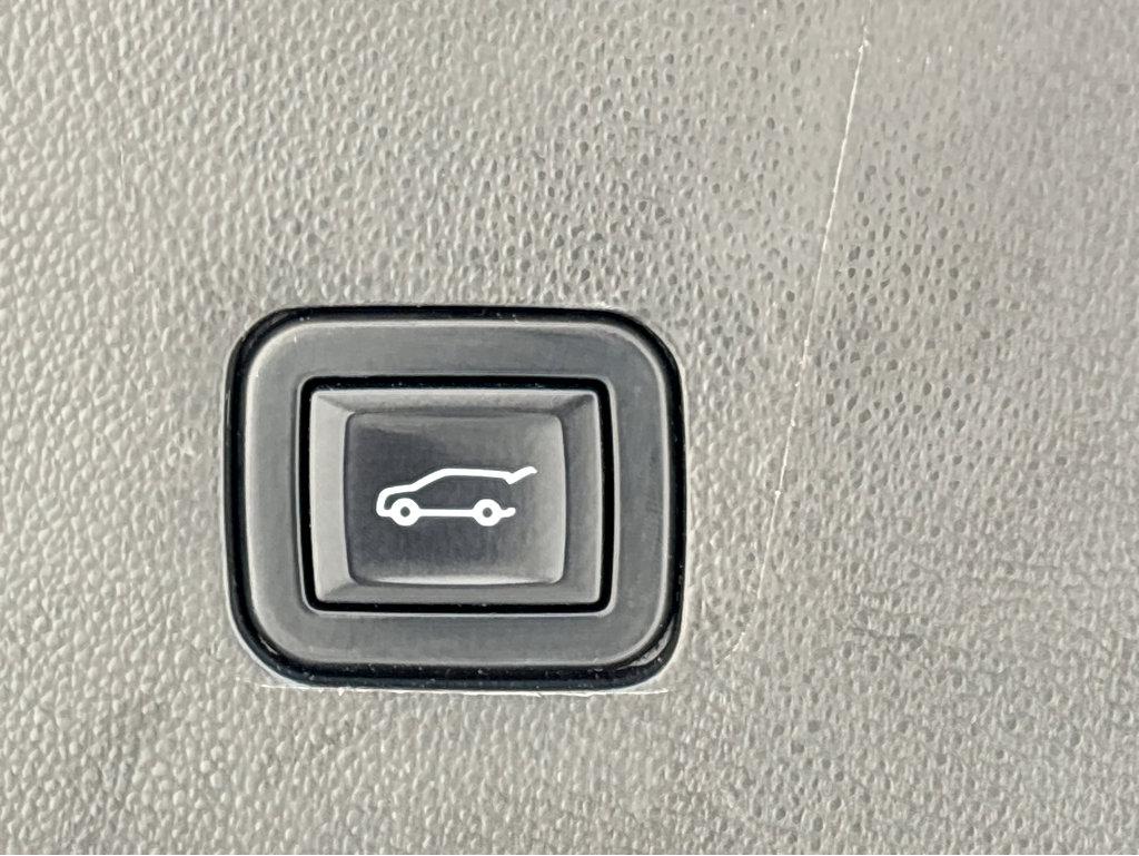 2023 Chevrolet Traverse Vehicle Photo in POOLER, GA 31322-3252