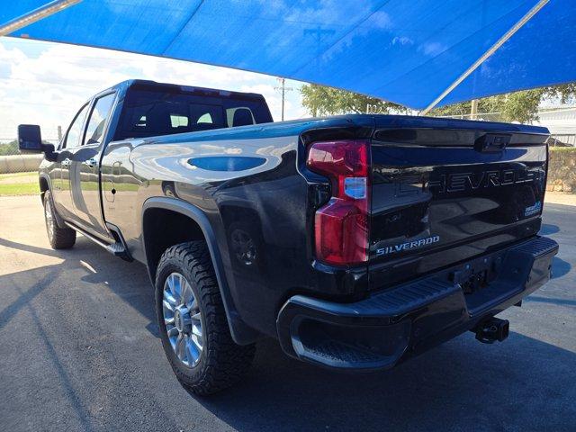 2022 Chevrolet Silverado 3500 HD Vehicle Photo in Decatur, TX 76234