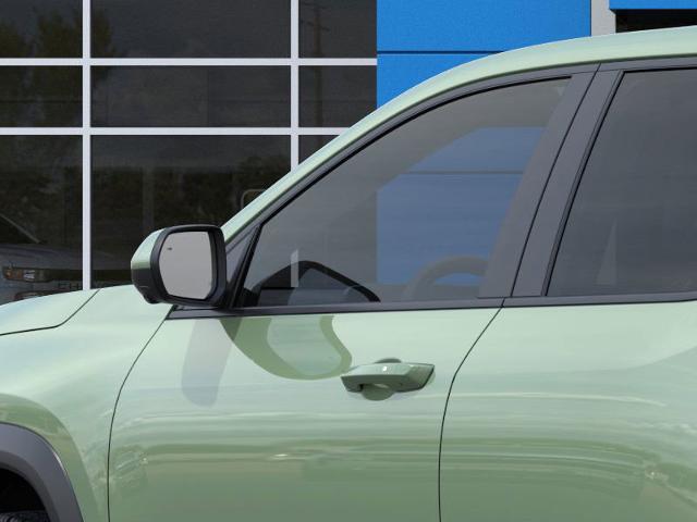 2026 Chevrolet Equinox Vehicle Photo in SAVANNAH, GA 31406-4513