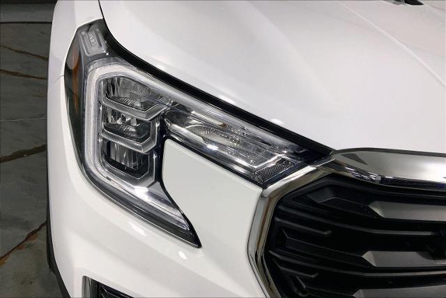 2023 GMC Terrain Vehicle Photo in INDEPENDENCE, MO 64055-1314