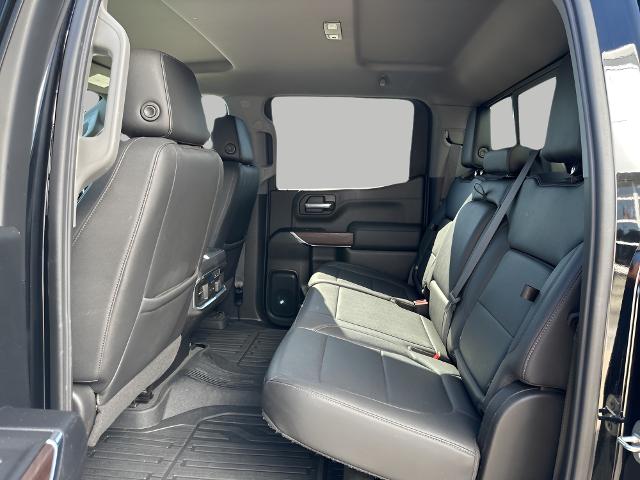 2021 GMC Sierra 1500 Vehicle Photo in MANITOWOC, WI 54220-5838