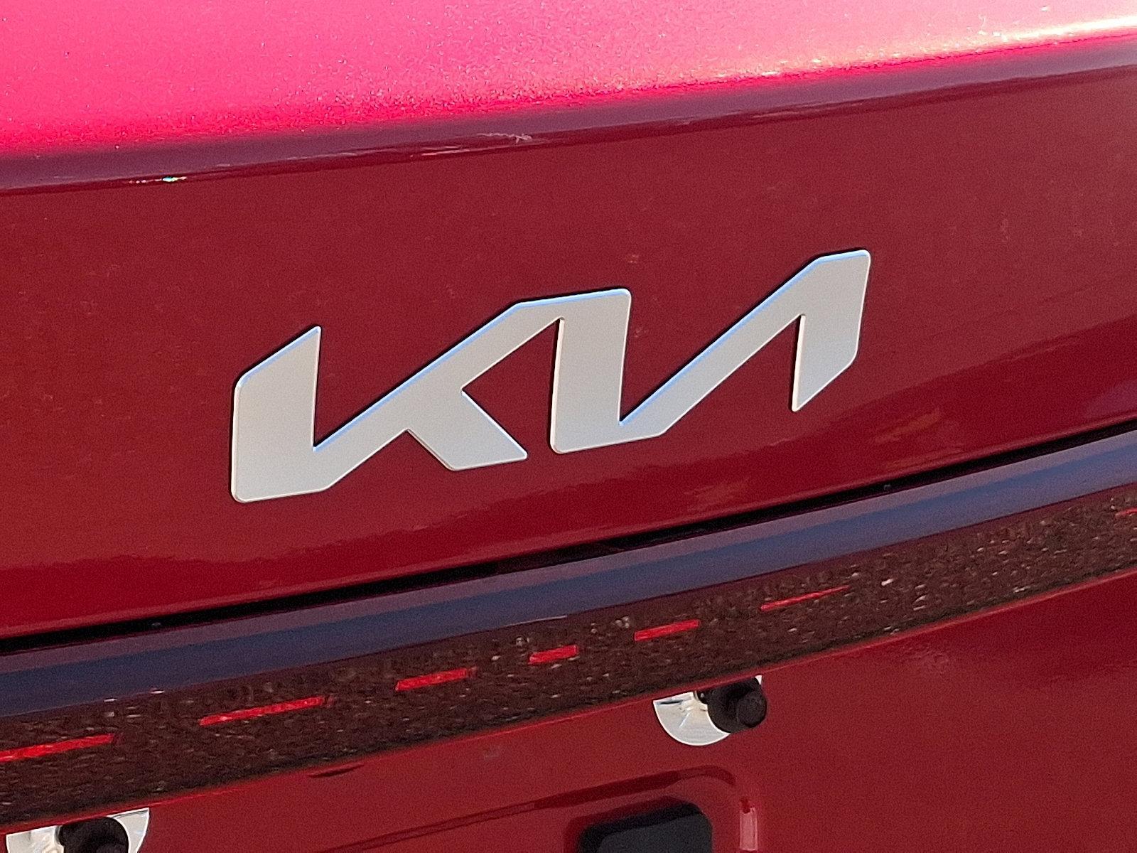 2024 Kia Forte Vehicle Photo in Trevose, PA 19053