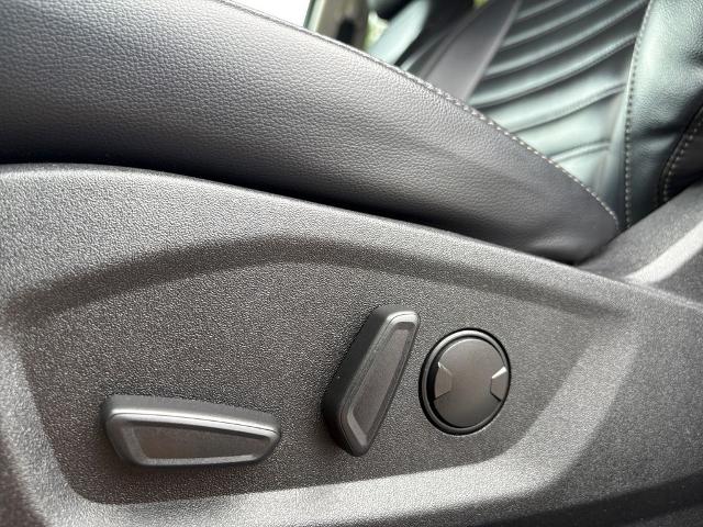 2023 Ford Edge Vehicle Photo in Savannah, GA 31419