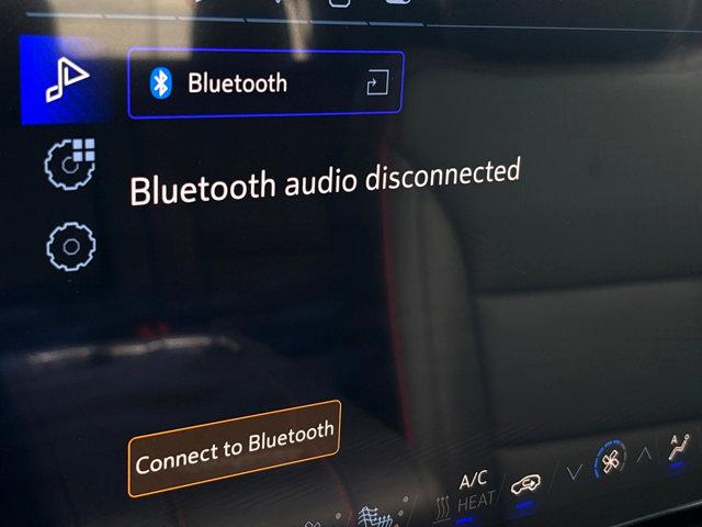 2024 Chevrolet Silverado EV Vehicle Photo in BRUNSWICK, GA 31525-1881