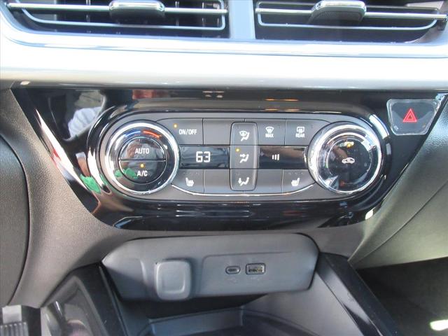 2026 Chevrolet Trax Vehicle Photo in LEESBURG, FL 34788-4022