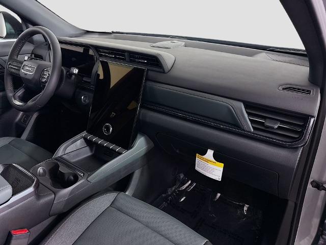 2026 GMC Terrain Vehicle Photo in PUYALLUP, WA 98371-4149