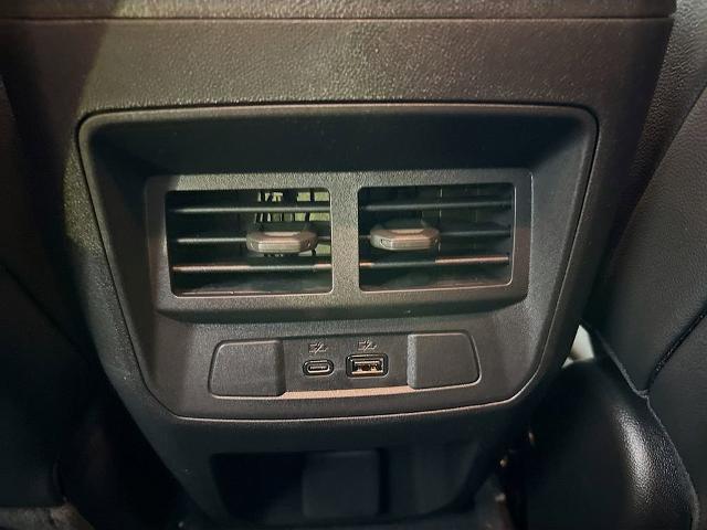 2025 GMC Canyon Vehicle Photo in PUYALLUP, WA 98371-4149