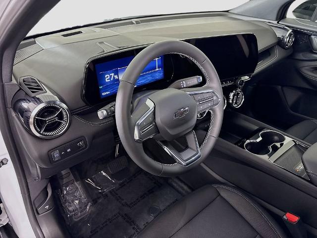 2026 Chevrolet Blazer EV Vehicle Photo in PUYALLUP, WA 98371-4149