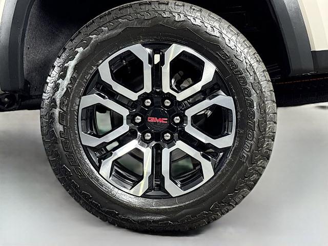 2026 GMC Canyon Vehicle Photo in PUYALLUP, WA 98371-4149