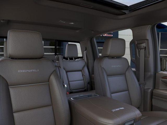 2026 GMC Sierra 2500 HD Vehicle Photo in TOPEKA, KS 66609-0000