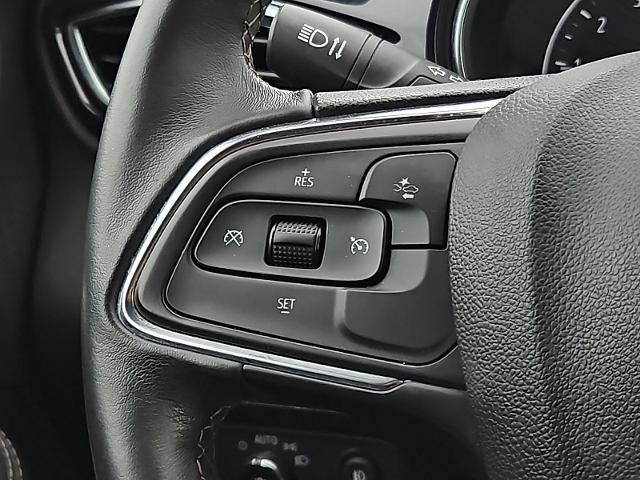 2021 Buick Encore GX Vehicle Photo in TREVOSE, PA 19053-4984