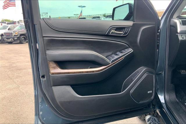 2019 Chevrolet Tahoe Vehicle Photo in KANSAS CITY, MO 64114-4502