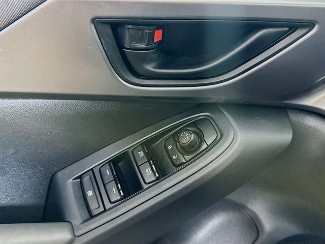 2025 Subaru Impreza Vehicle Photo in Doylestown, PA 18902