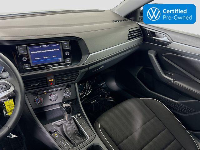 2023 Volkswagen Jetta Vehicle Photo in Puyallup, WA 98371