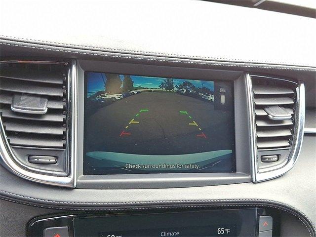 2022 INFINITI QX50 Vehicle Photo in Willow Grove, PA 19090