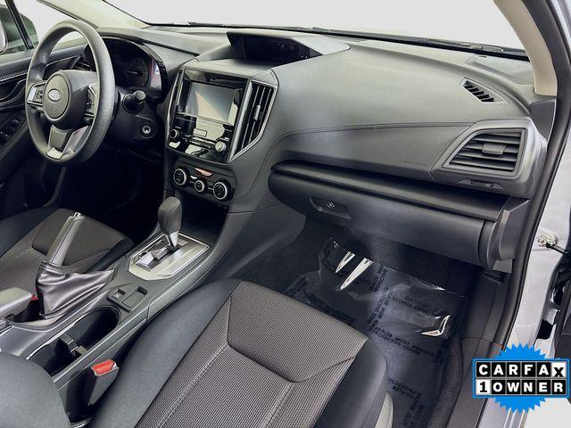 2023 Subaru Crosstrek Vehicle Photo in Puyallup, WA 98371