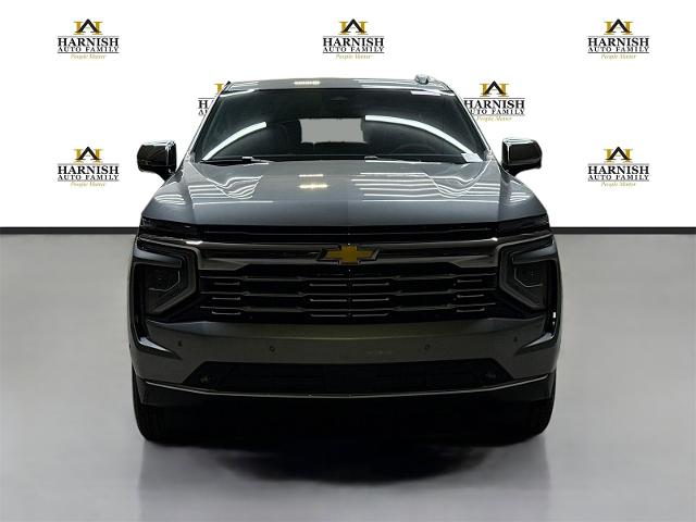 2026 Chevrolet Tahoe Vehicle Photo in EVERETT, WA 98203-5662