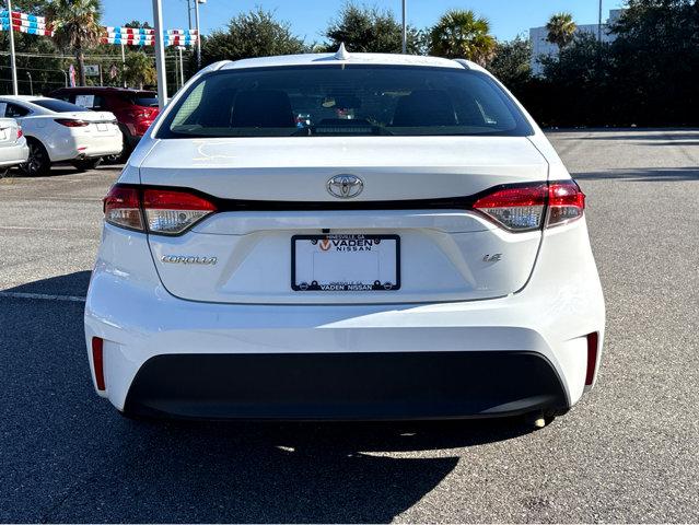 2023 Toyota Corolla Vehicle Photo in Hinesville, GA 31313
