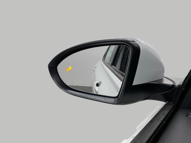 2026 Volkswagen Jetta Vehicle Photo in Appleton, WI 54913