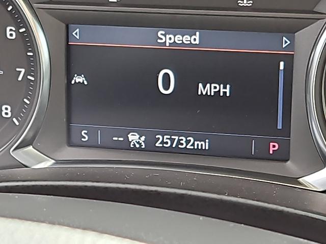 2023 GMC Terrain Vehicle Photo in TREVOSE, PA 19053-4984