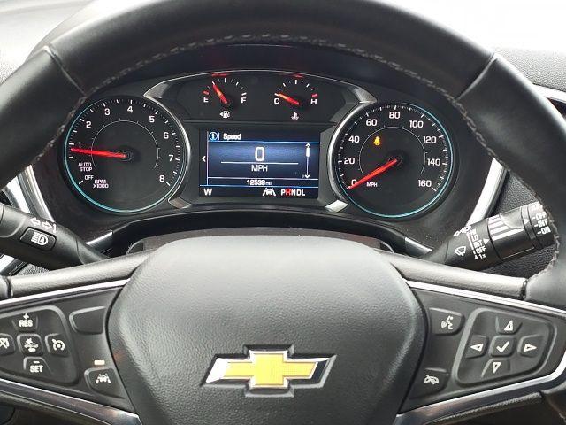 2024 Chevrolet Equinox Vehicle Photo in Pleasant Hills, PA 15236