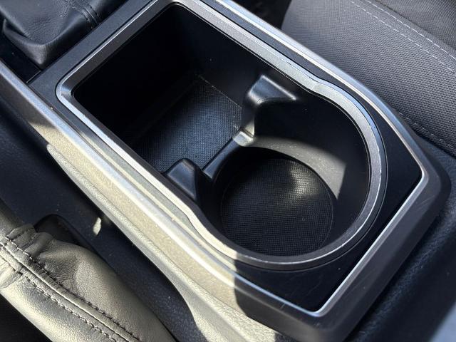 2022 Toyota Tacoma 4WD Vehicle Photo in Brunswick, GA 31525