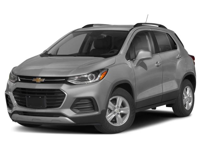 2022 Chevrolet Trax Vehicle Photo in LAREDO, TX 78041-0006