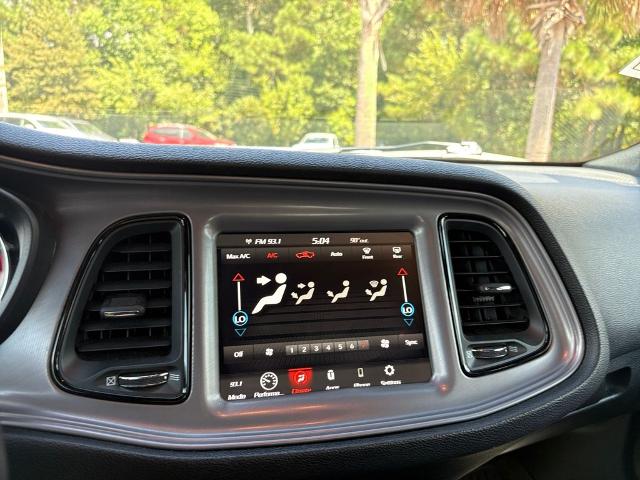 2023 Dodge Challenger Vehicle Photo in Savannah, GA 31419