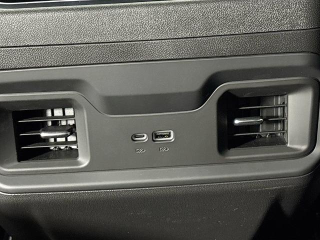 2026 Chevrolet Silverado 1500 Vehicle Photo in PUYALLUP, WA 98371-4149