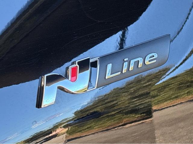 2023 Hyundai TUCSON Vehicle Photo in Hinesville, GA 31313