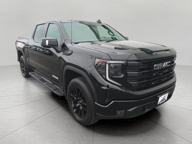 2024 GMC Sierra 1500 Vehicle Photo in GREEN BAY, WI 54303-3330