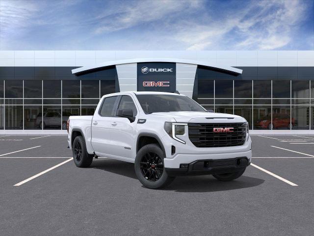 2026 GMC Sierra 1500 Vehicle Photo in PASADENA, CA 91107-3803