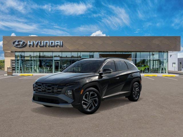 2026 Hyundai TUCSON Hybrid Vehicle Photo in Neenah, WI 54956